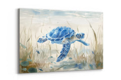 Tableau Tortue Marine